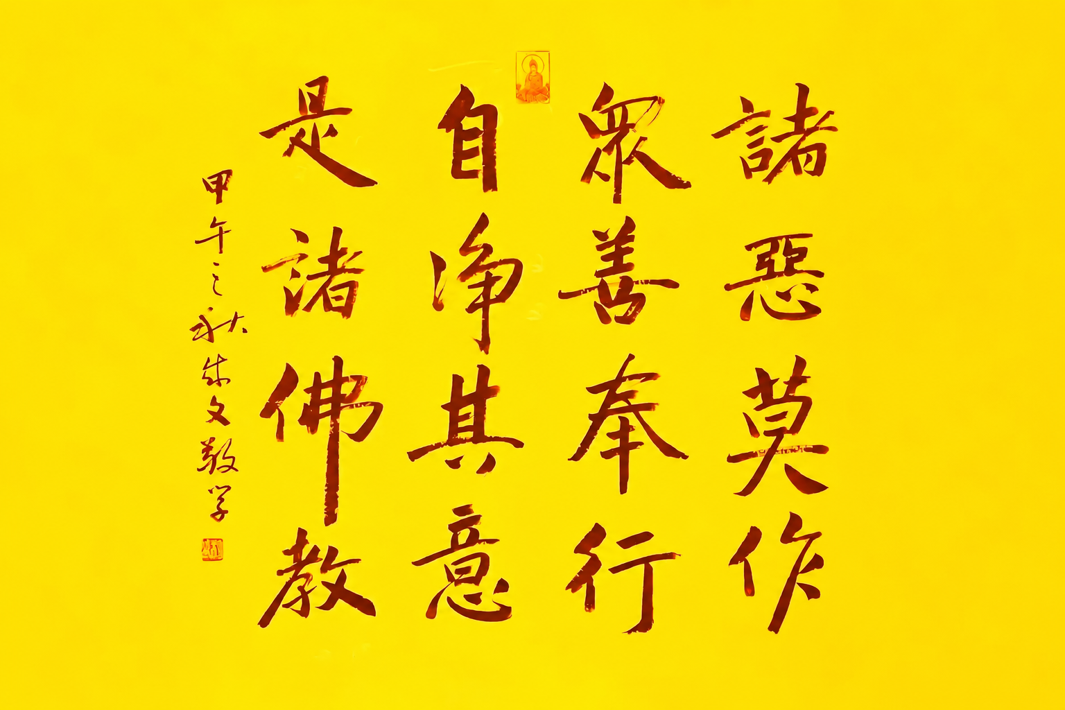 丁小平：人生哲学漫谈